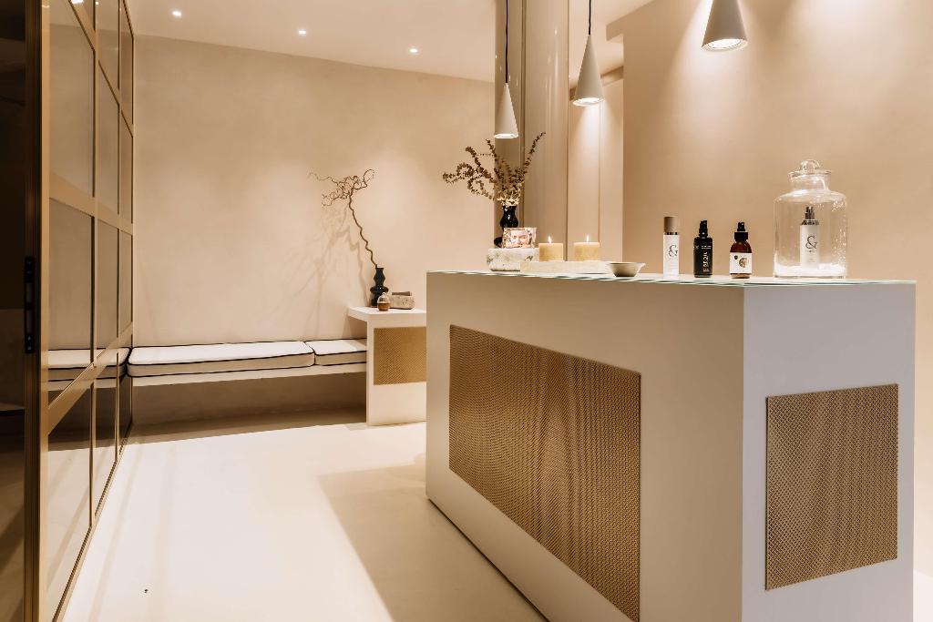 Imagem da galeria de Monument Hotel