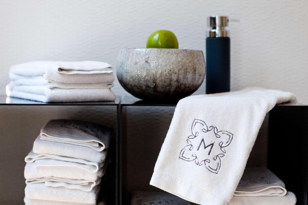 Imagem da galeria de Monument Hotel