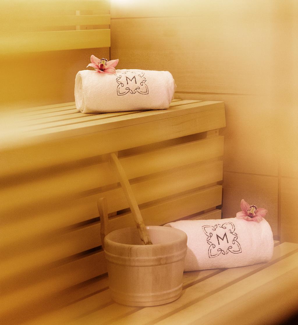 Imagem da galeria de Monument Hotel