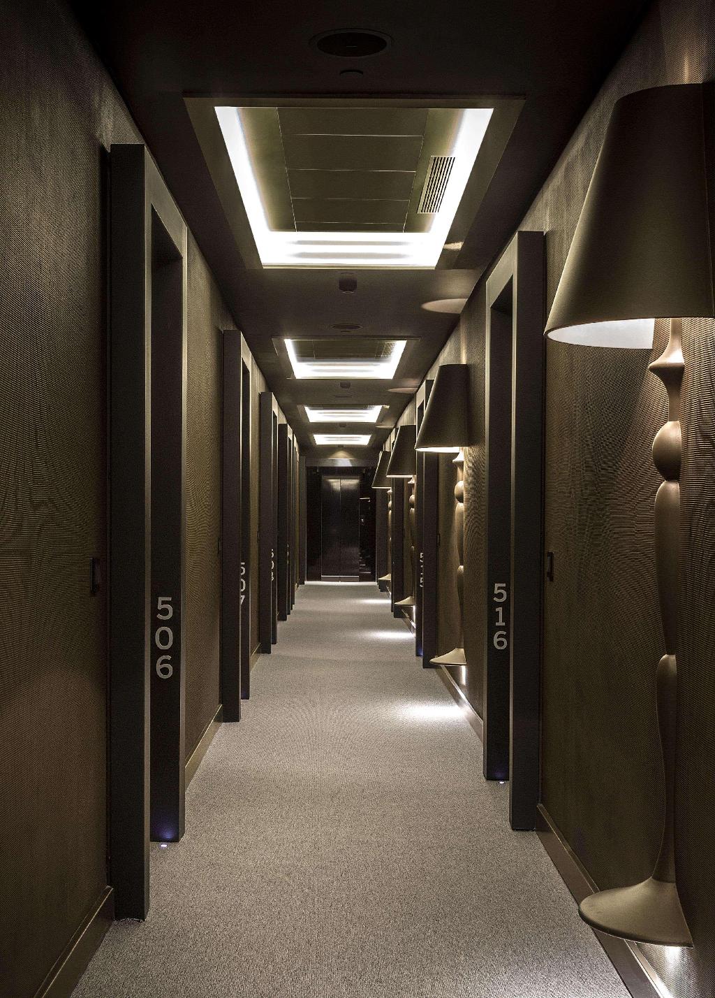 Imagem da galeria de Monument Hotel