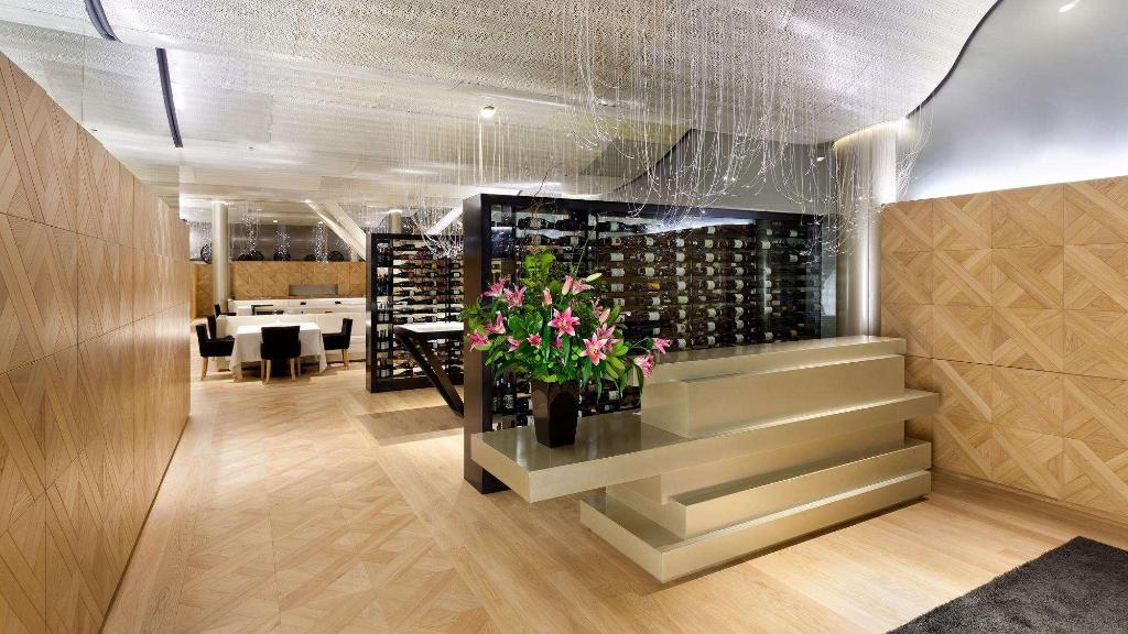 Imagem da galeria de Monument Hotel