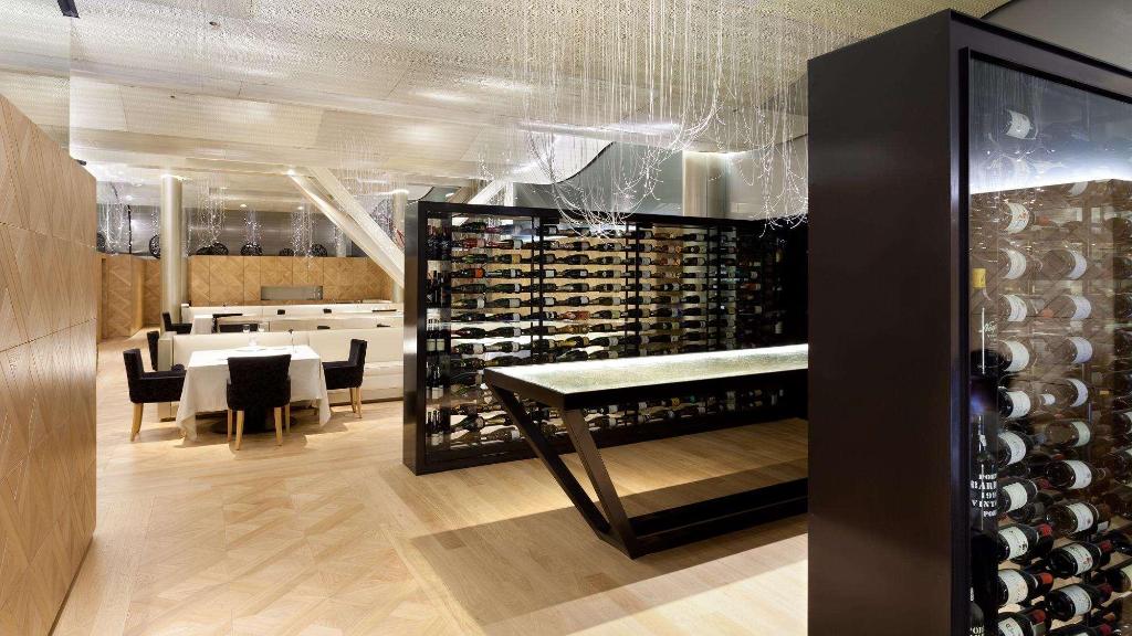Imagem da galeria de Monument Hotel