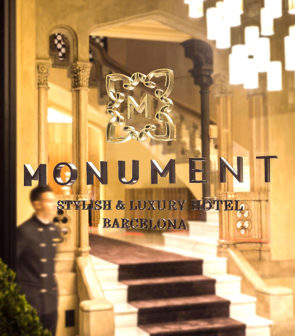 Imagem da galeria de Monument Hotel