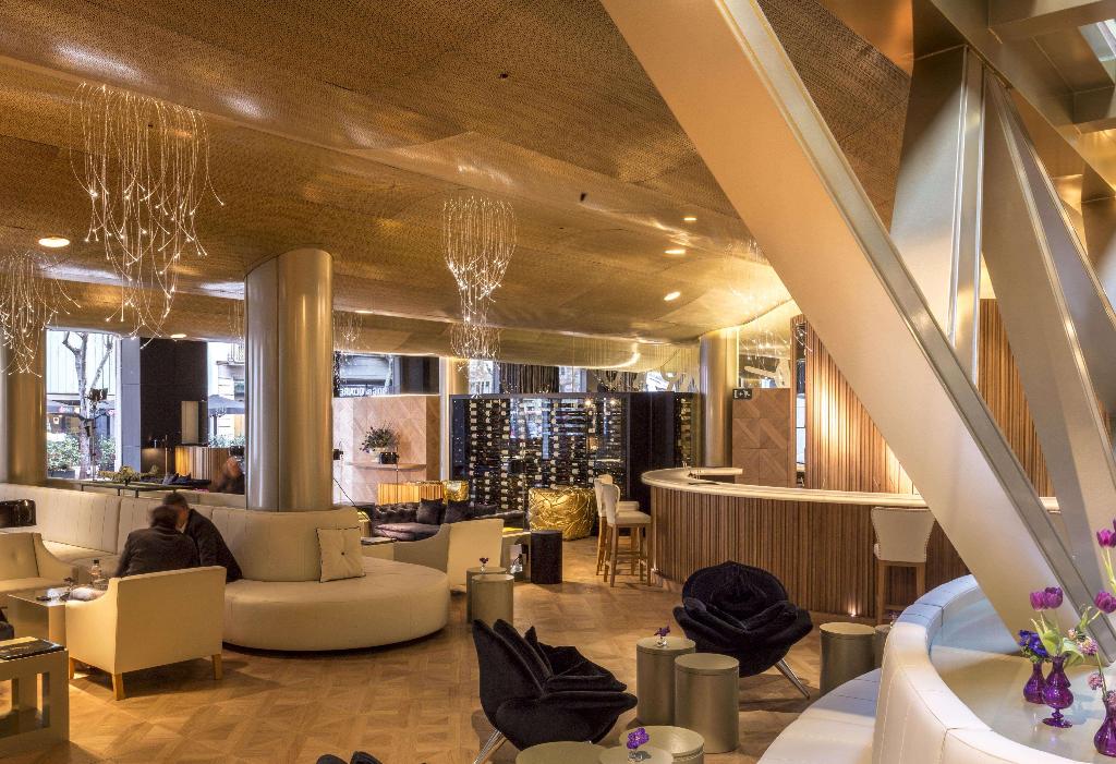 Imagem da galeria de Monument Hotel