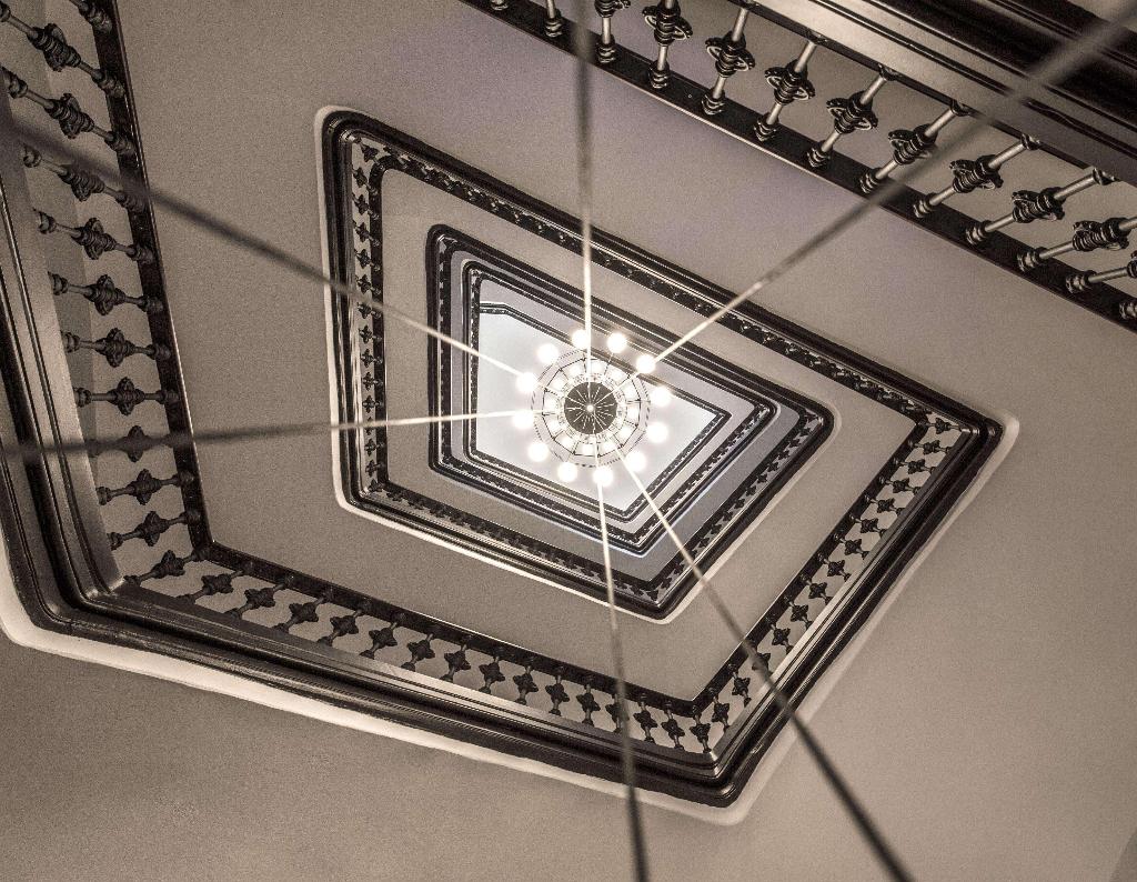 Imagem da galeria de Monument Hotel