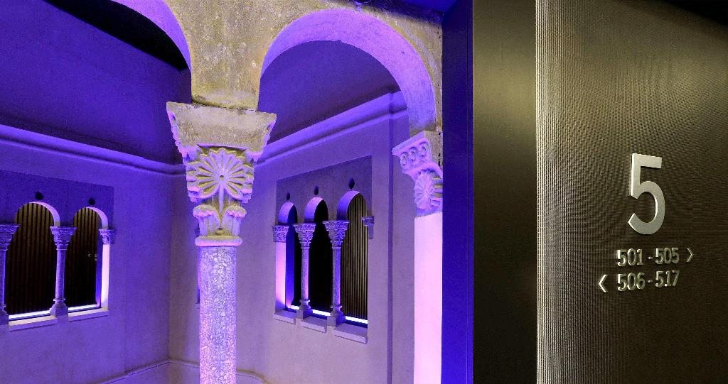 Imagem da galeria de Monument Hotel