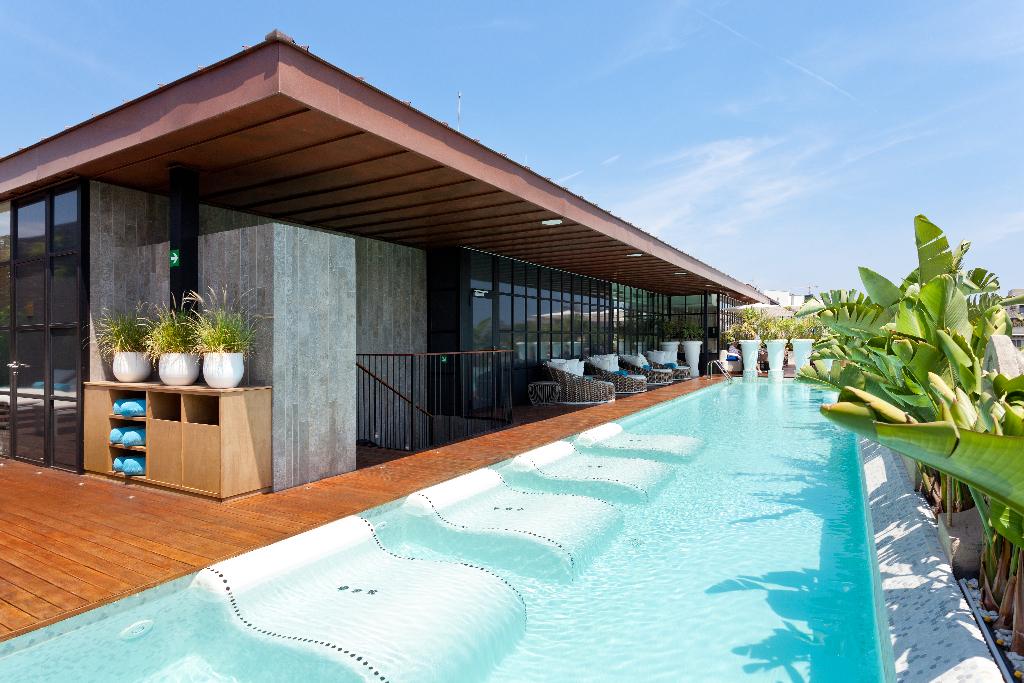 Imagem da galeria de Monument Hotel
