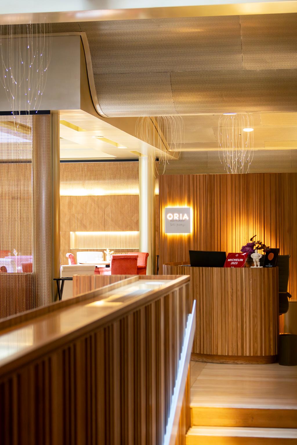 Imagem da galeria de Monument Hotel