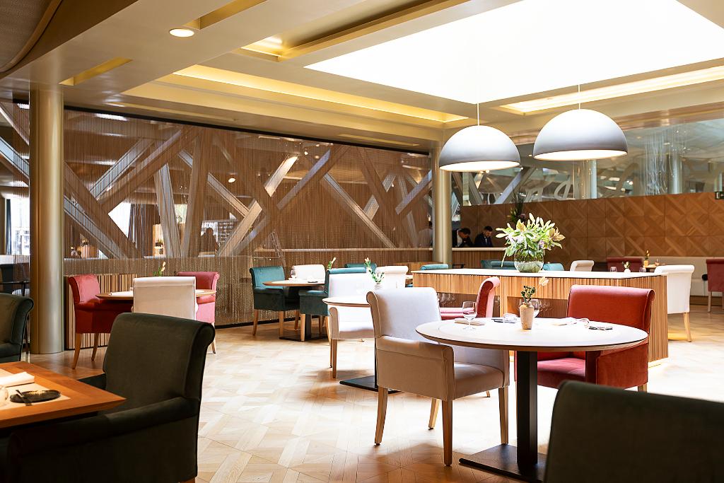 Imagem da galeria de Monument Hotel