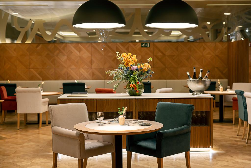 Imagem da galeria de Monument Hotel