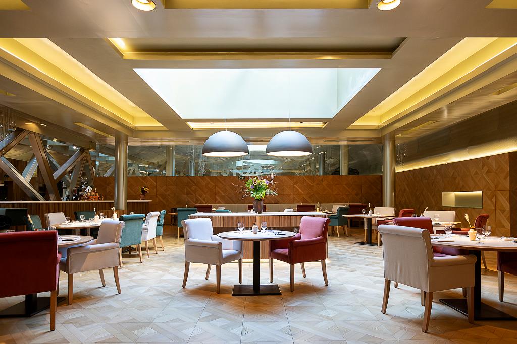Imagem da galeria de Monument Hotel