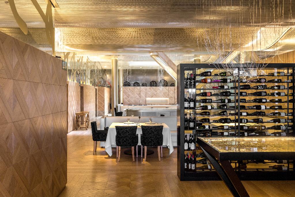 Imagem da galeria de Monument Hotel