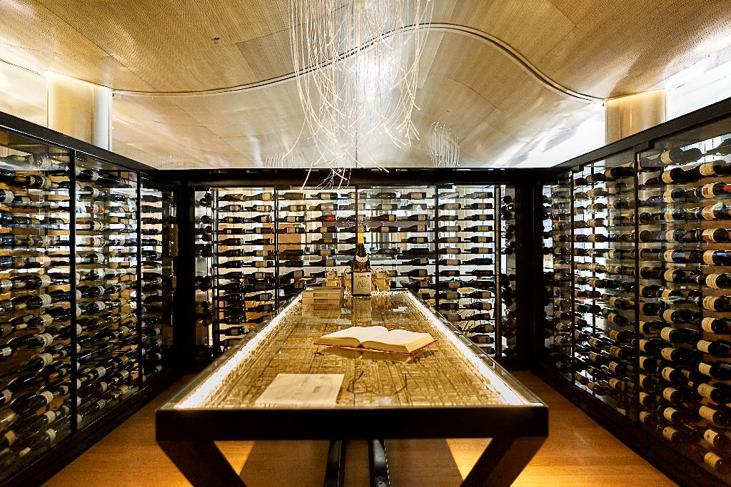 Imagem da galeria de Monument Hotel