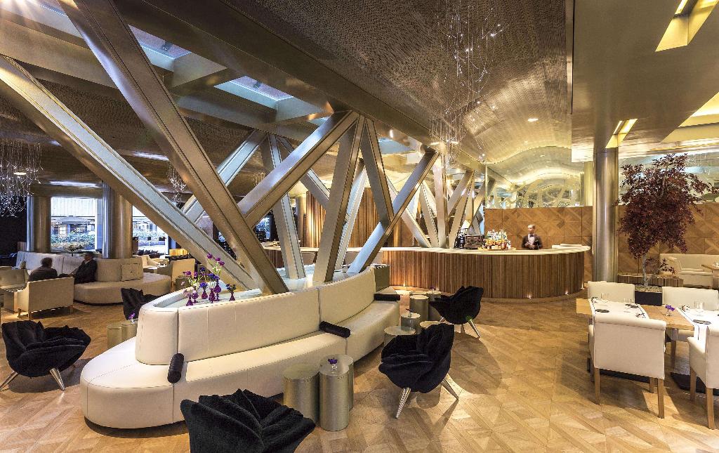 Imagem da galeria de Monument Hotel