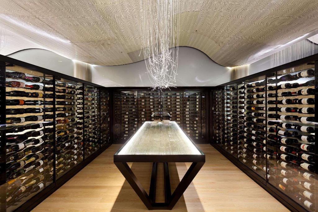 Imagem da galeria de Monument Hotel