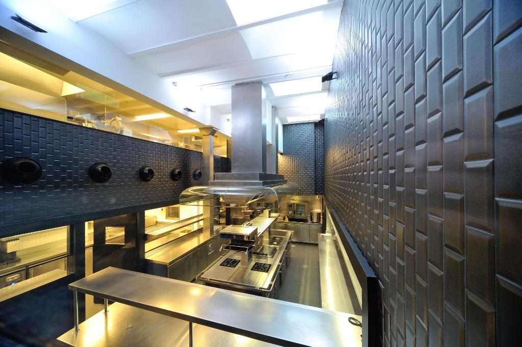 Imagem da galeria de Monument Hotel
