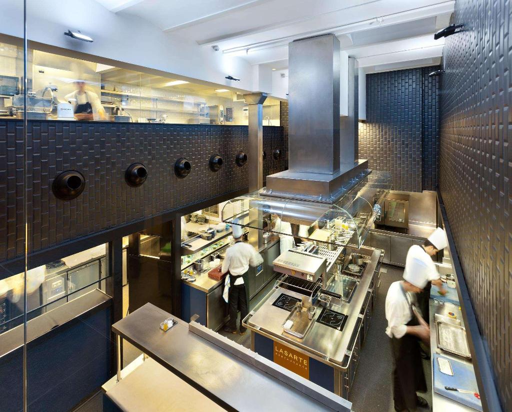 Imagem da galeria de Monument Hotel