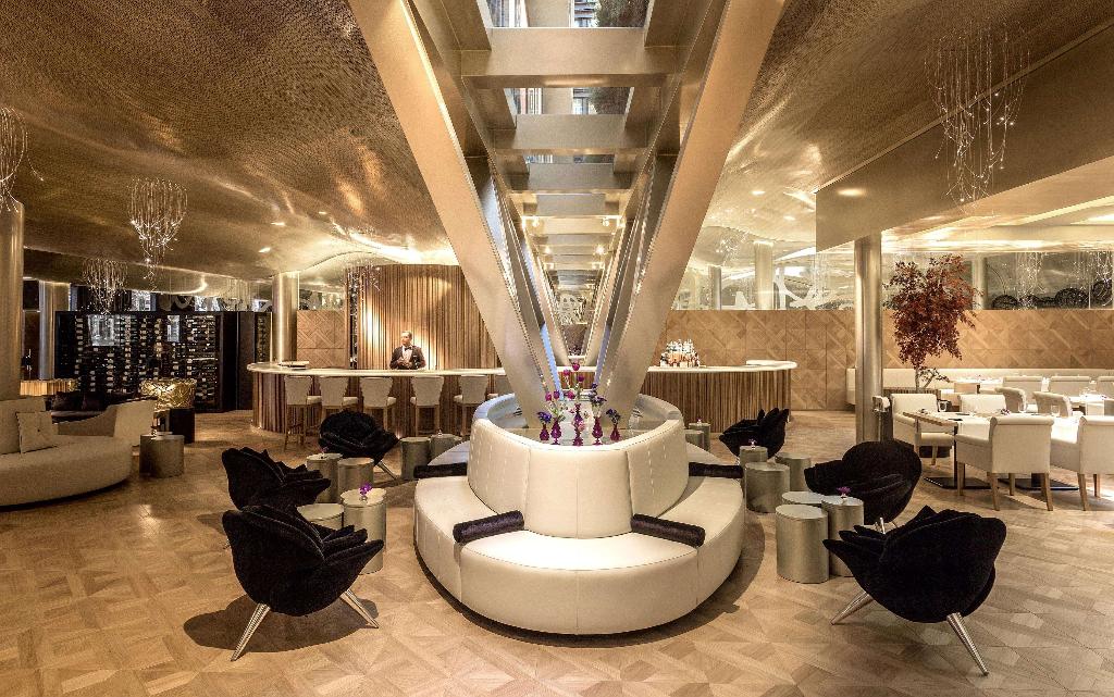 Imagem da galeria de Monument Hotel