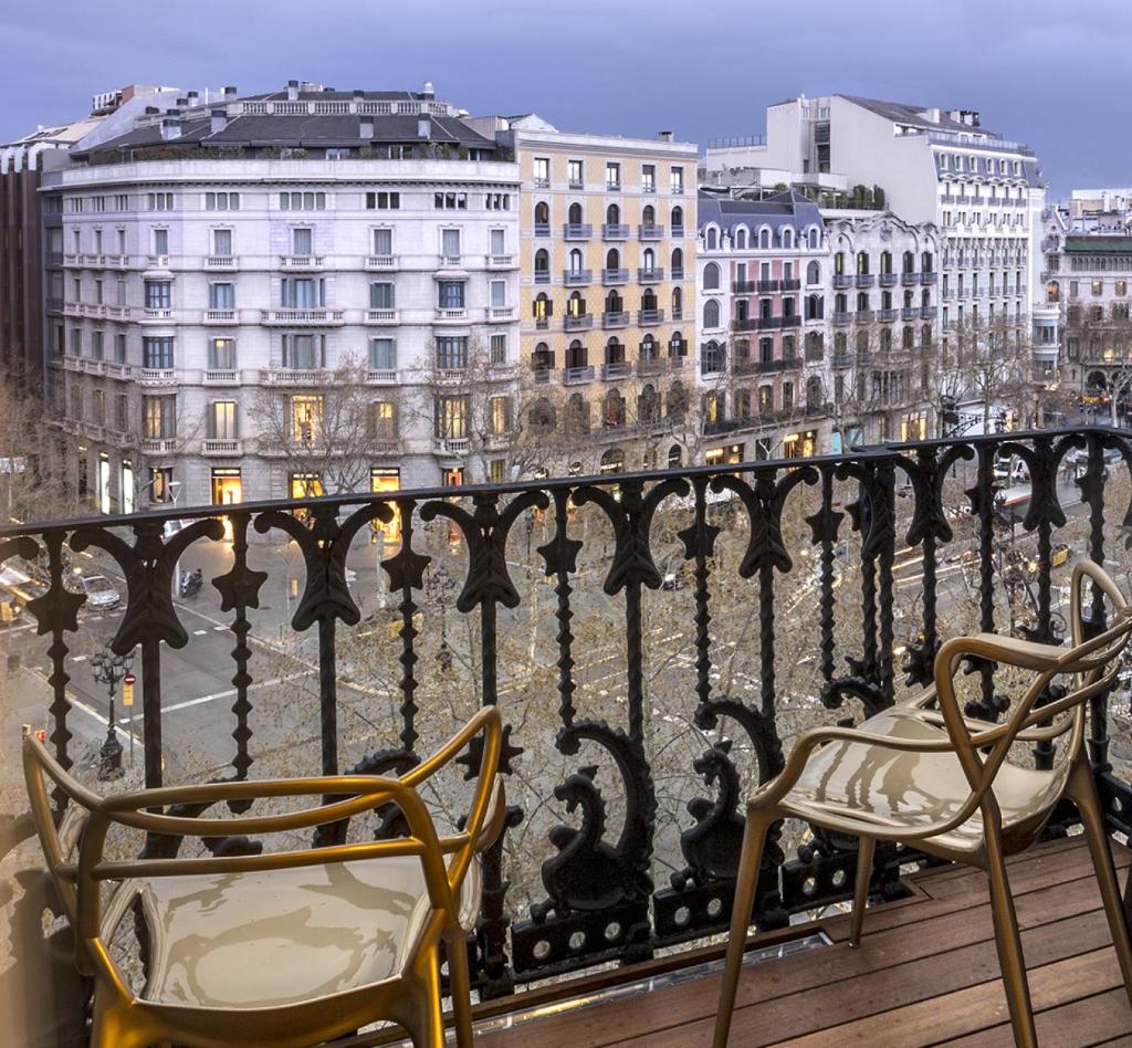 Imagem da galeria de Monument Hotel