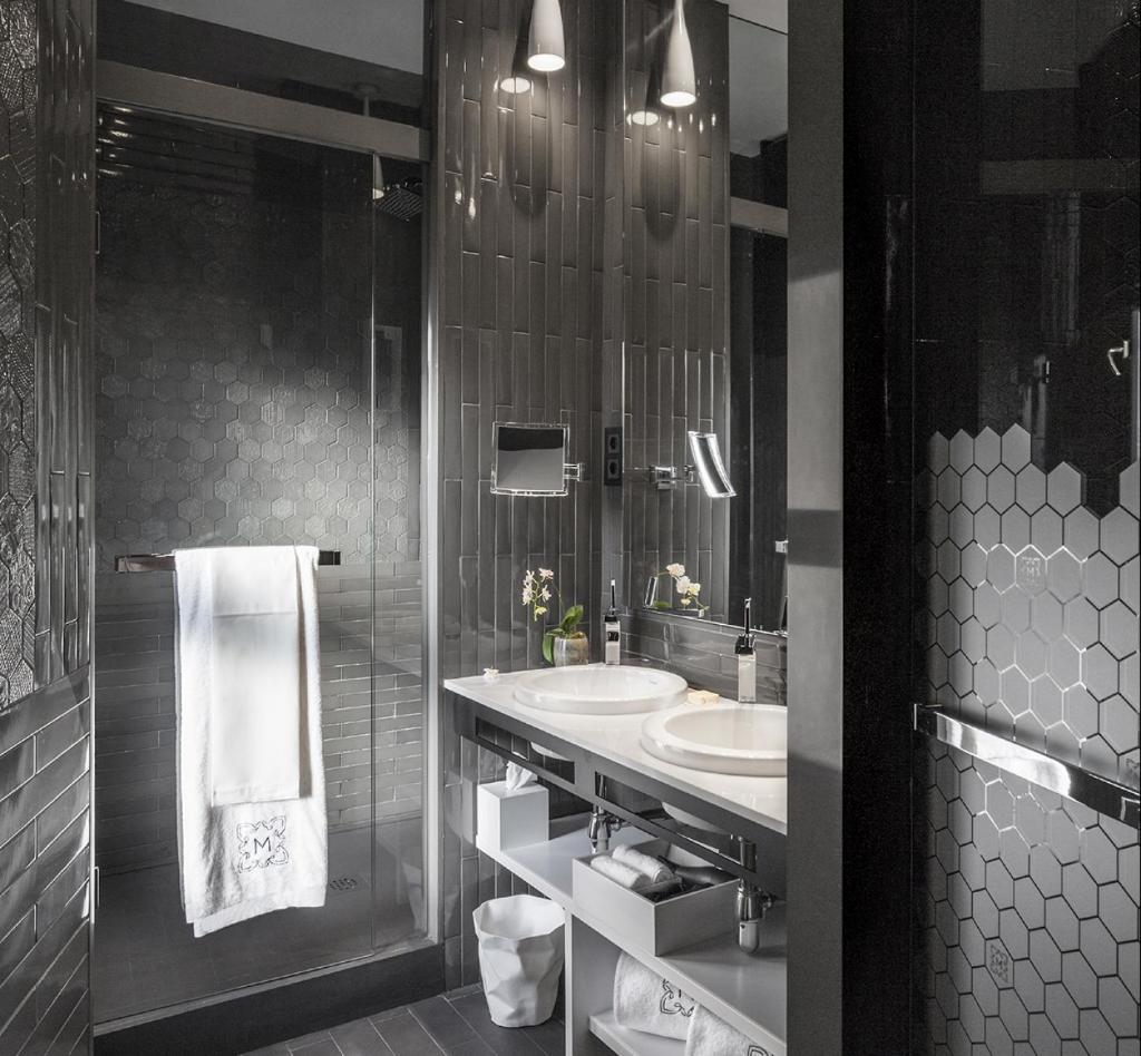 Imagem da galeria de Monument Hotel