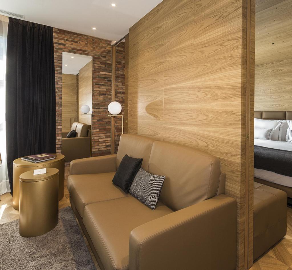 Imagem da galeria de Monument Hotel