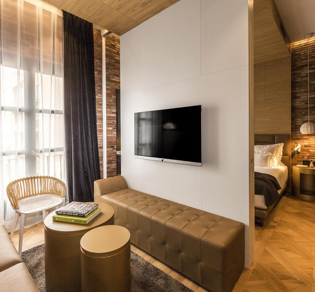 Imagem da galeria de Monument Hotel