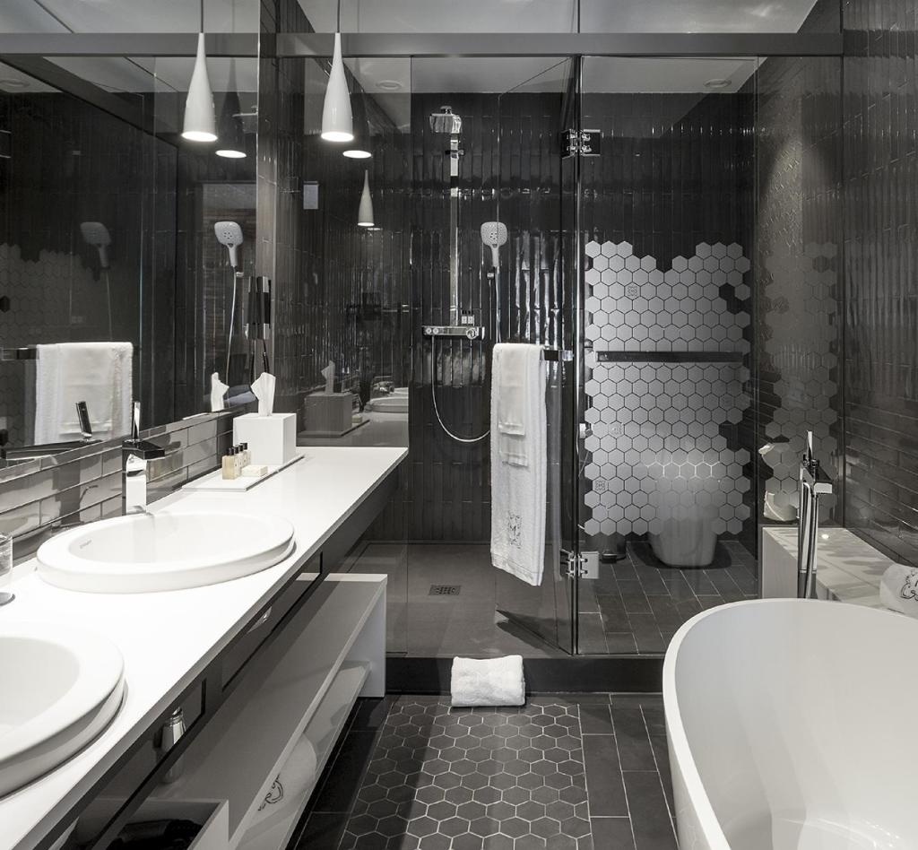 Imagem da galeria de Monument Hotel