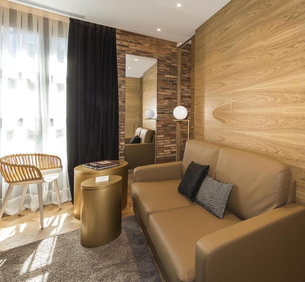 Imagem da galeria de Monument Hotel