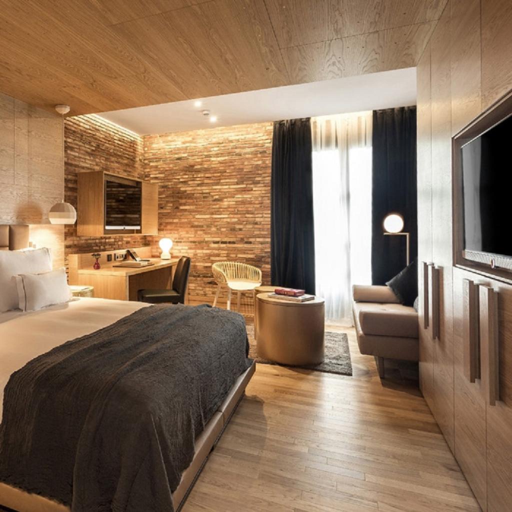 Imagem da galeria de Monument Hotel