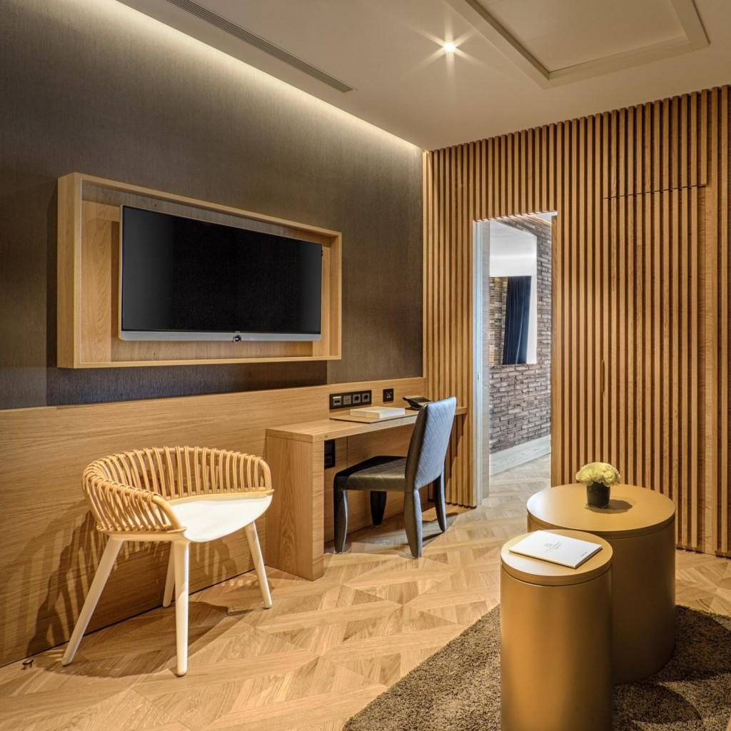 Imagem da galeria de Monument Hotel
