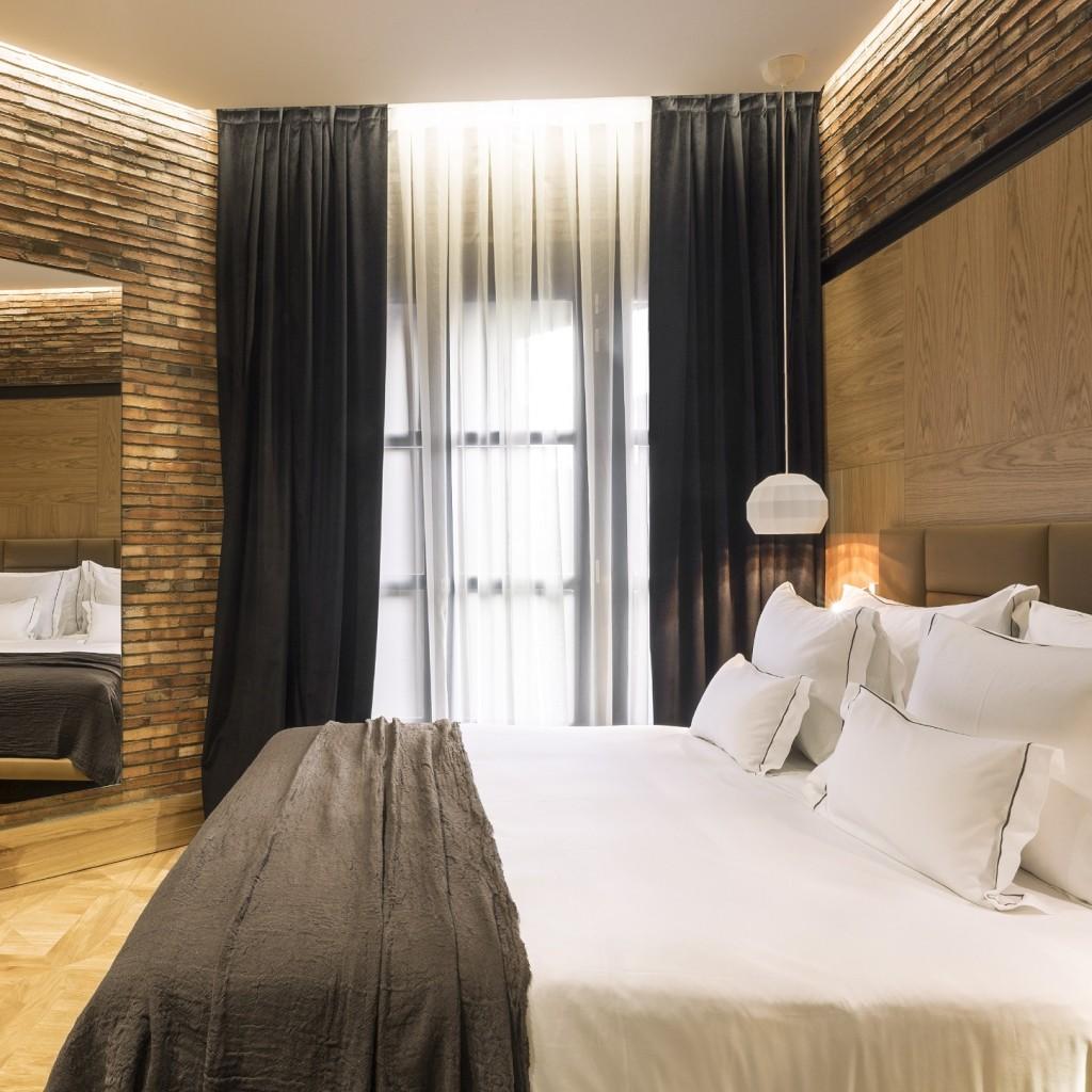 Imagem da galeria de Monument Hotel