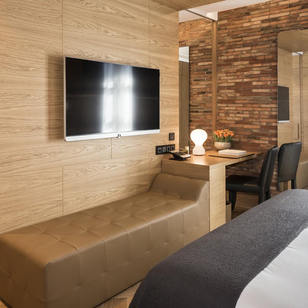 Imagem da galeria de Monument Hotel