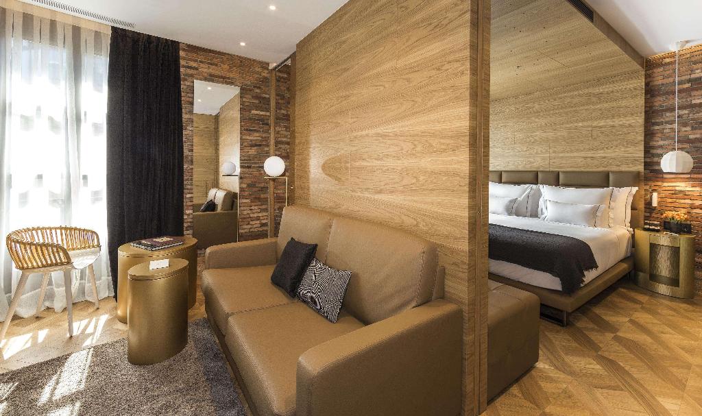 Suite Standard photo 1