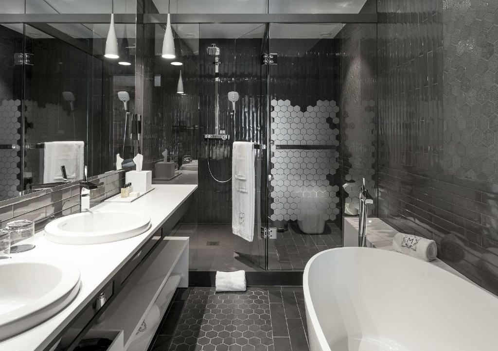Imagem da galeria de Monument Hotel