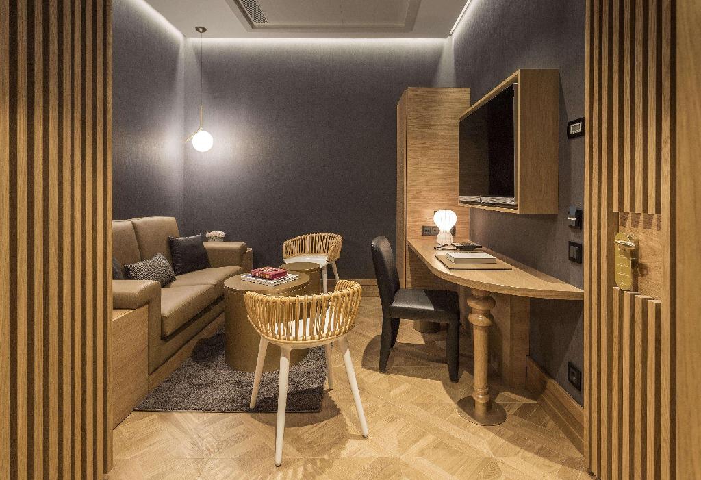 Imagem da galeria de Monument Hotel