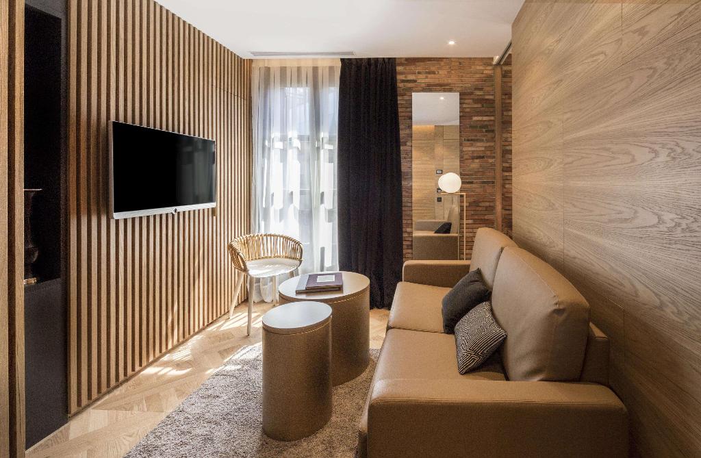 Imagem da galeria de Monument Hotel