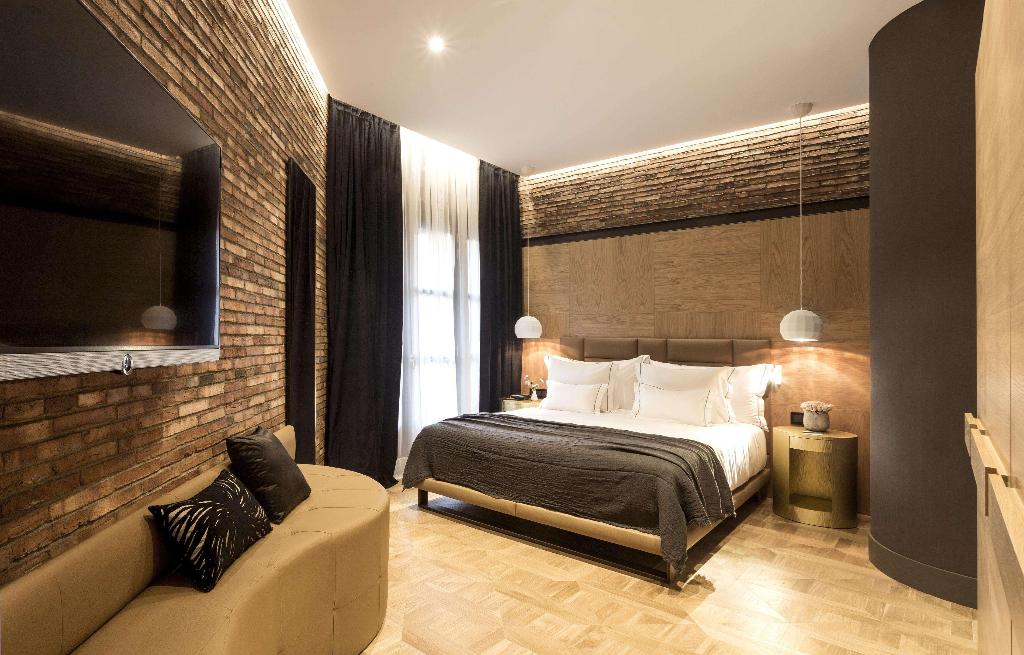 Imagem da galeria de Monument Hotel
