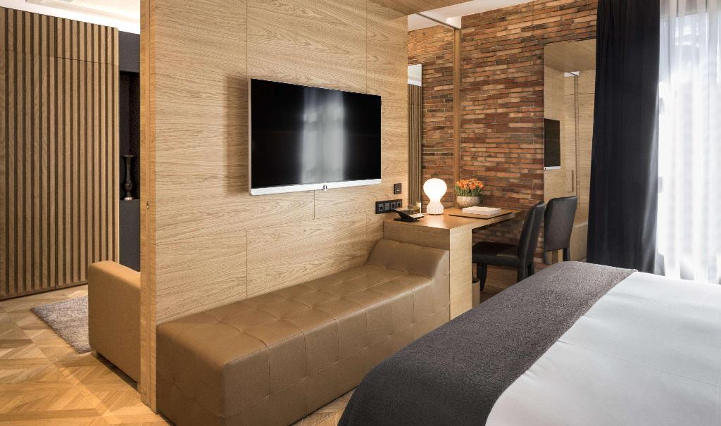 Imagem da galeria de Monument Hotel