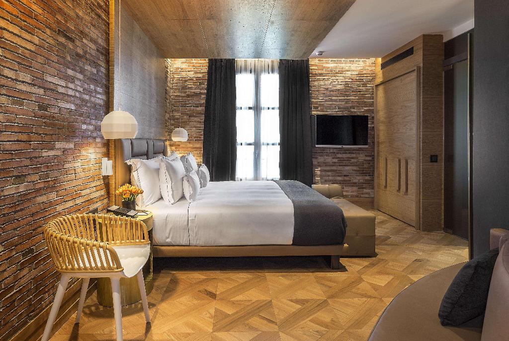 Imagem da galeria de Monument Hotel