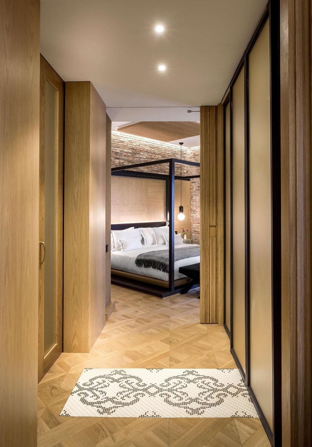 Imagem da galeria de Monument Hotel