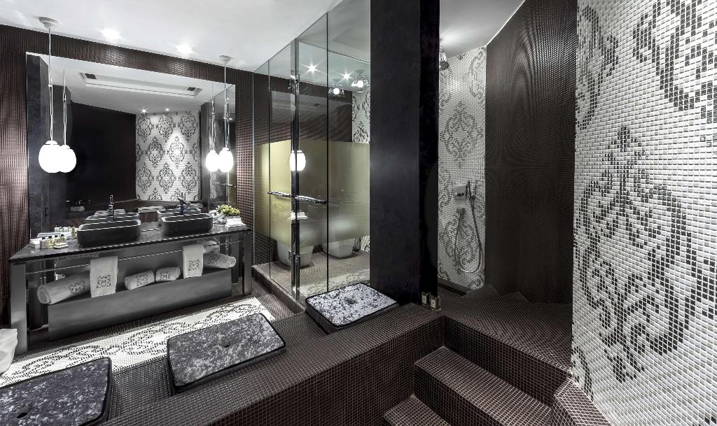 Imagem da galeria de Monument Hotel