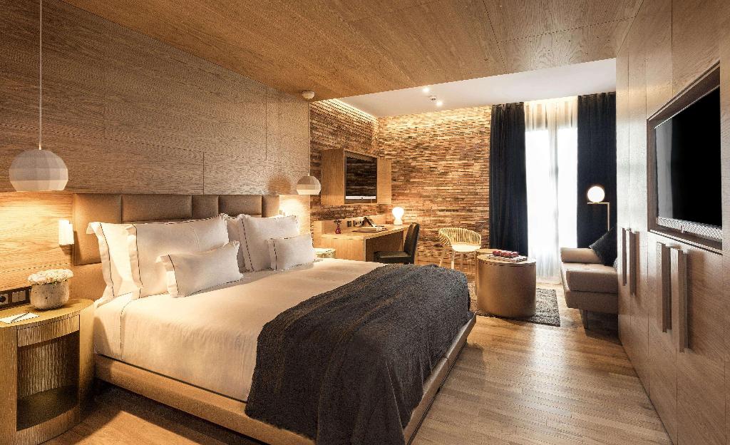 Imagem da galeria de Monument Hotel