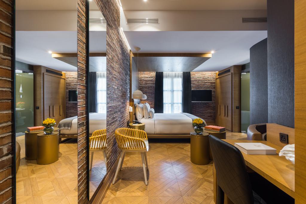Imagem da galeria de Monument Hotel