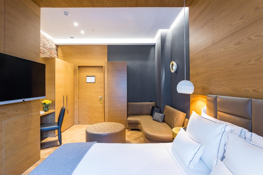 Imagem da galeria de Monument Hotel