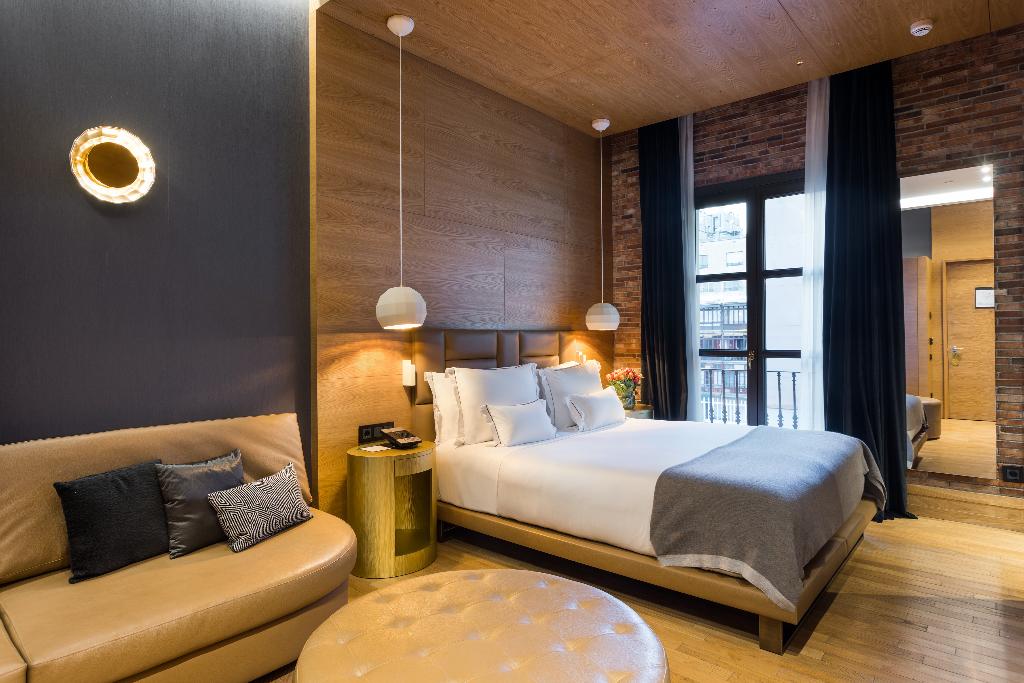 Imagem da galeria de Monument Hotel