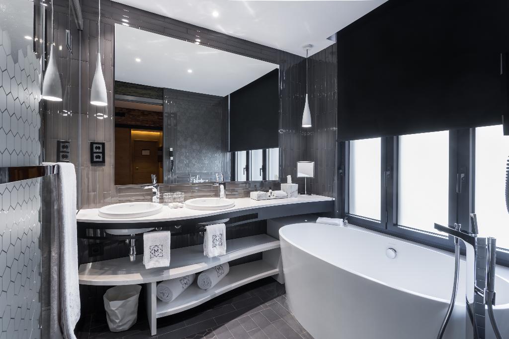 Imagem da galeria de Monument Hotel