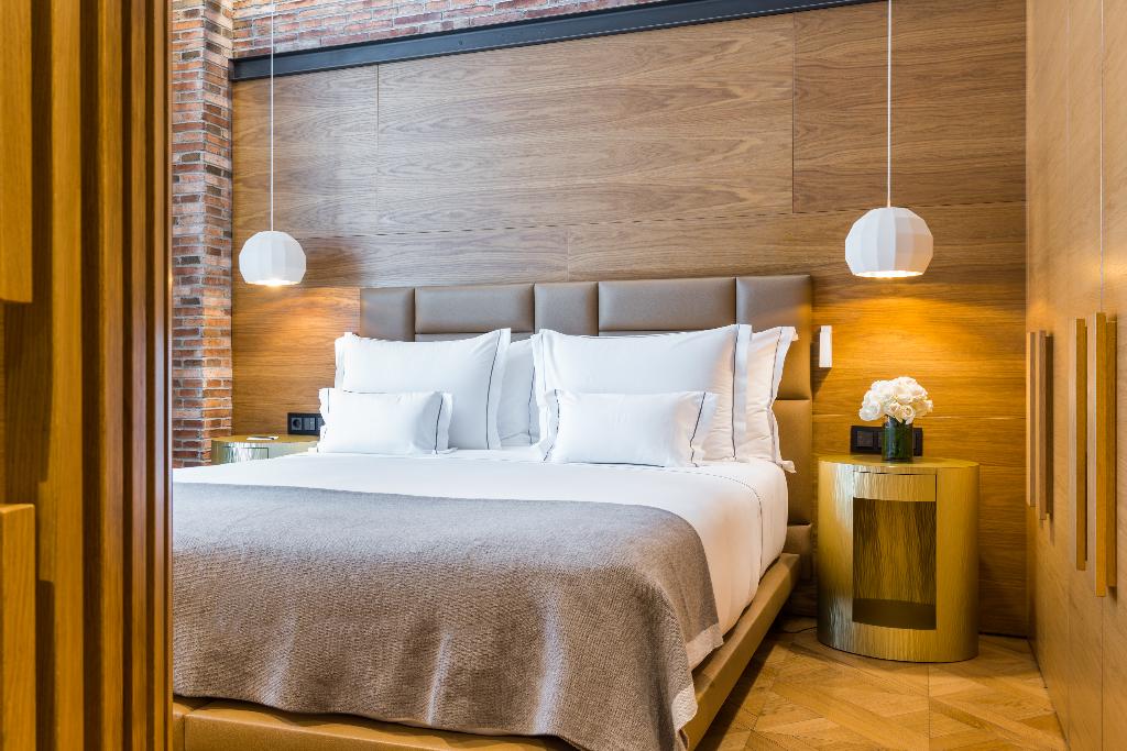 Imagem da galeria de Monument Hotel