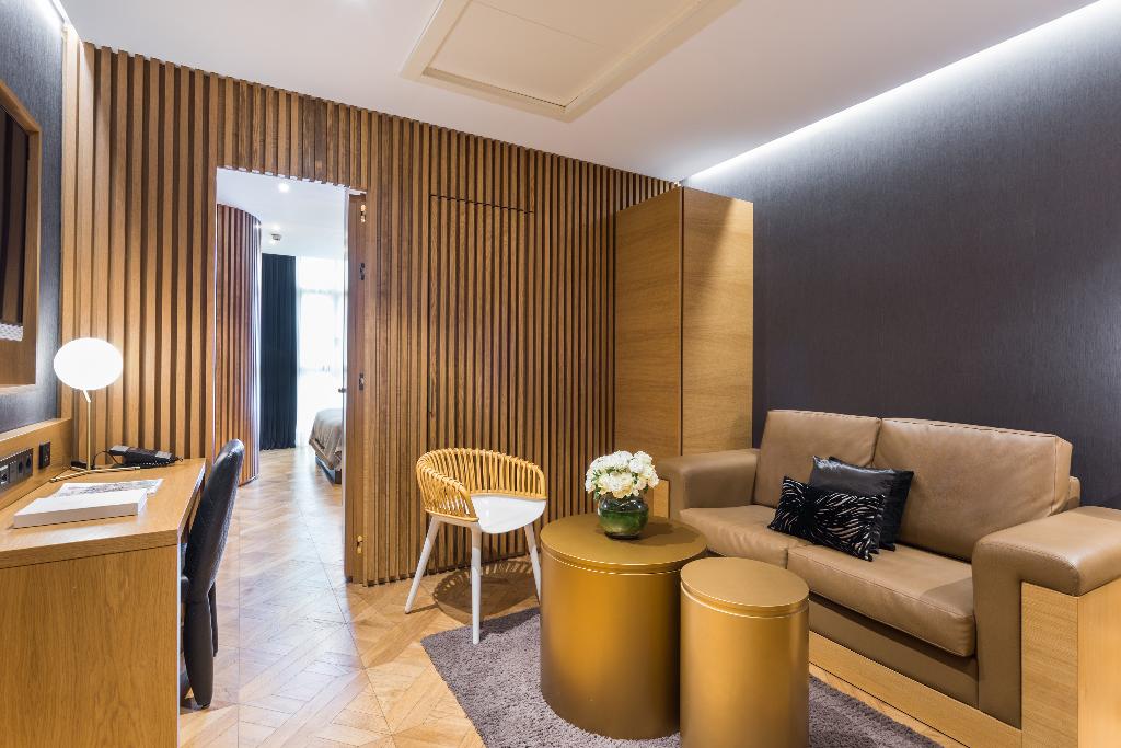Imagem da galeria de Monument Hotel