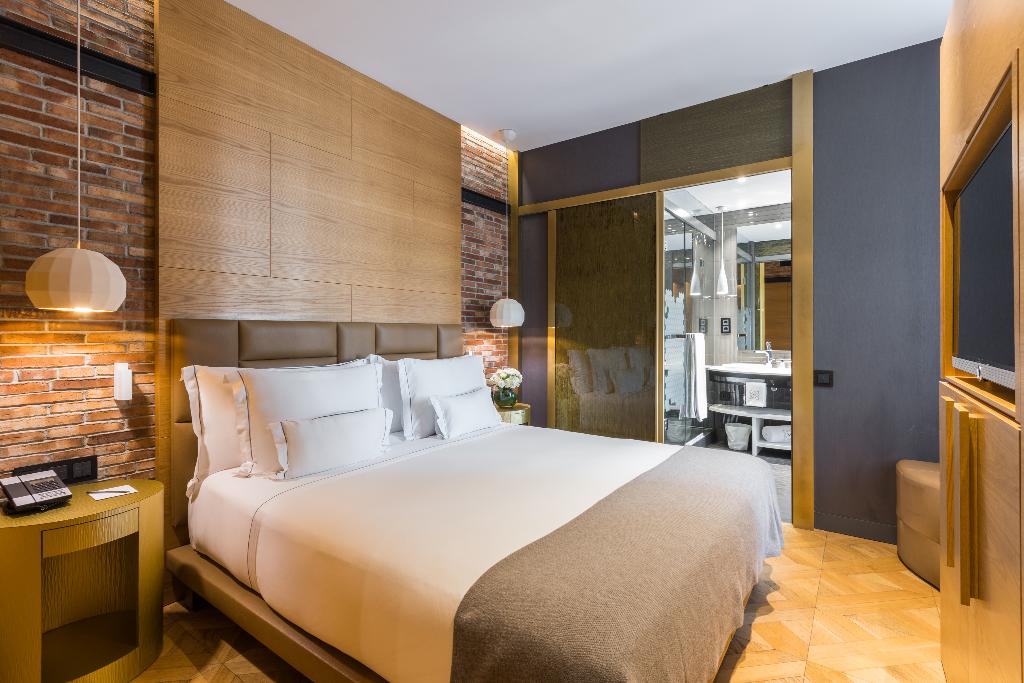 Imagem da galeria de Monument Hotel
