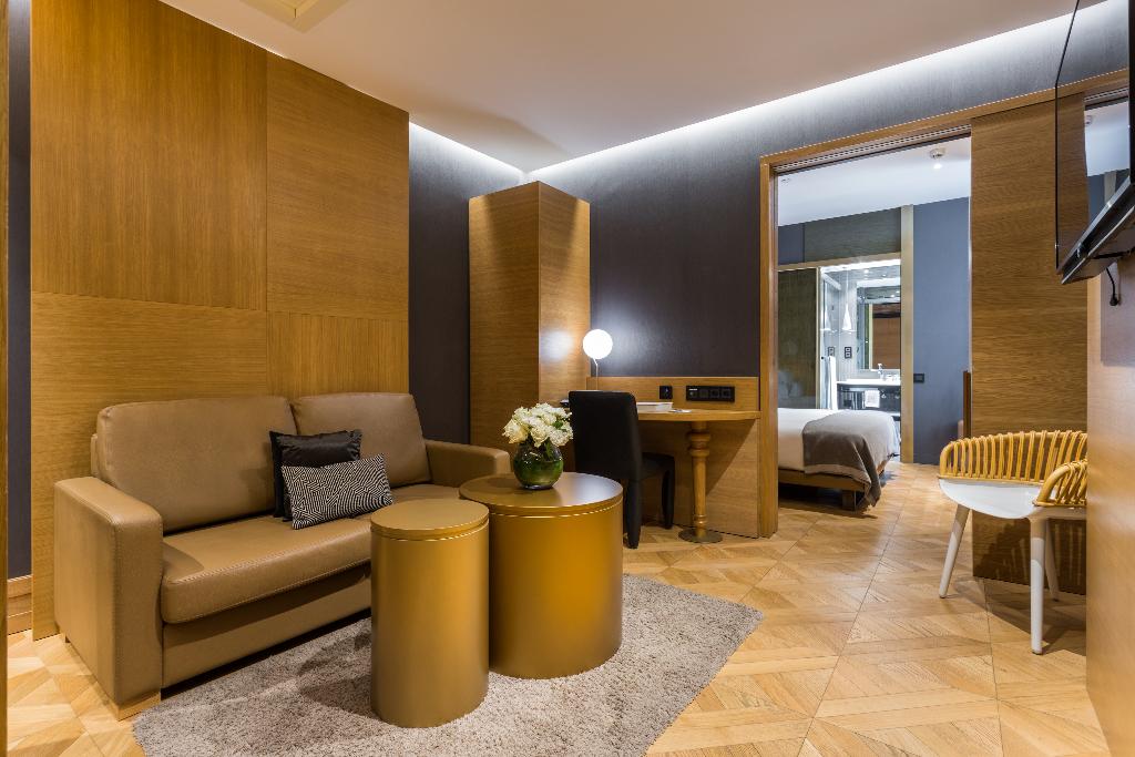 Imagem da galeria de Monument Hotel